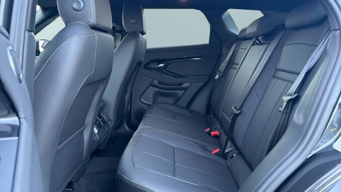 Land Rover Range Rover Evoque 2.0 D200 Hoxton Edition 5dr Auto Diesel Hatchback - Image 4